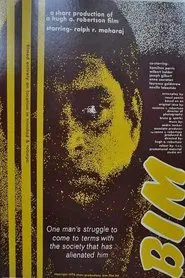 Bim movie poster