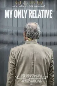 My Only Relative movie poster