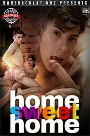 Home Sweet Home movie poster