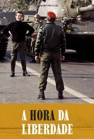 A Hora da Liberdade movie poster