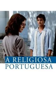 Poster do filme The Portuguese Nun