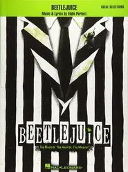Poster do filme BEETLEJUICE The Musical