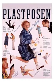 Plastposen movie poster