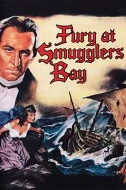 Fury at Smugglers' Bay movie poster