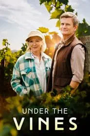 Under the Vines tv show poster