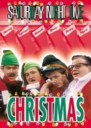 Saturday Night Live: Christmas movie poster