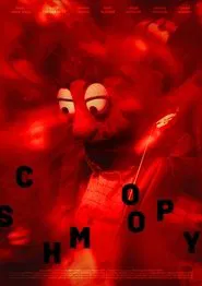 SCHMOOPY movie poster
