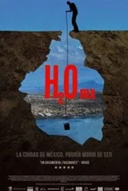 H2Omx movie poster