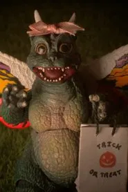 Trick-r-treat! movie poster