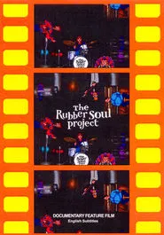 Poster do filme The Rubber Soul Project