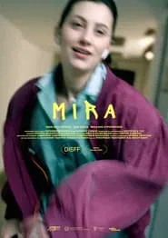 Mira movie poster
