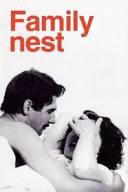 Family Nest movie poster