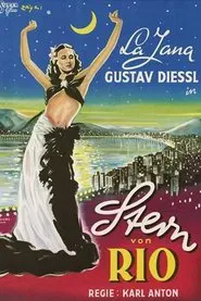 Poster do filme The Star of Rio