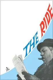 The Ride movie poster