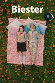 Poster do filme Biester