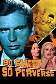 So Sweet... So Perverse movie poster
