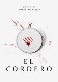 El Cordero movie poster