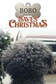 Bobo Saves Christmas movie poster