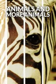 Animals and More Animals movie poster