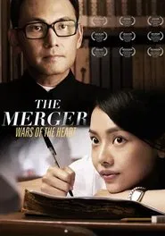The Merger movie poster