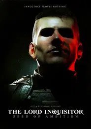 The Lord Inquisitor: Prologue movie poster