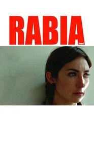 Anger movie poster