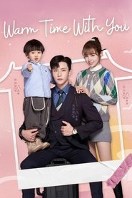 Warm Time With You tv show poster
