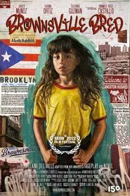 Brownsville Bred tv show poster