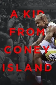 A Kid from Coney Island movie poster