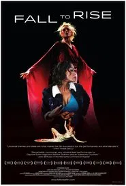 Poster do filme Fall to Rise