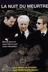 La nuit du meurtre movie poster