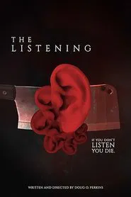 The Listening movie poster