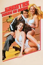 Poster do filme Garotas Duras na Queda