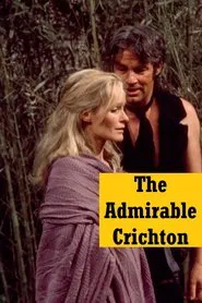 The Admirable Crichton movie poster