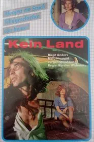Kein Land movie poster
