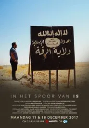 In het spoor van IS tv show poster