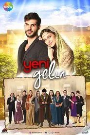 New Bride tv show poster