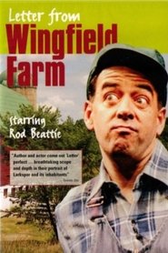Poster do filme Letter from Wingfield Farm