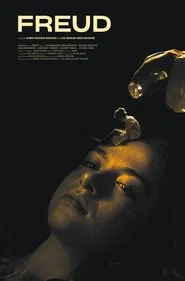Freud movie poster