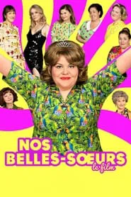 Poster do filme Sisters and Neighbors!