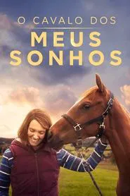 Poster do filme O Cavalo dos Meus Sonhos