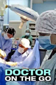 Poster da série Doctor on the Go