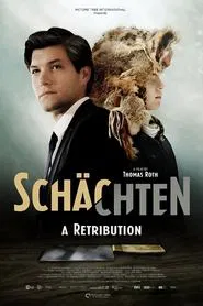 A Retribution movie poster