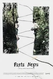 Poster do filme Pasta Negra