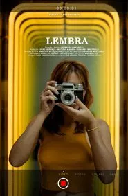 Remember movie poster