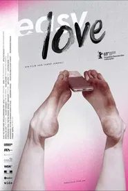 Easy Love movie poster