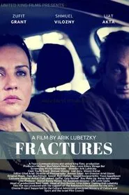 Fractures movie poster