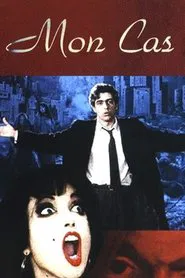 My Case movie poster