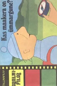 Is the Earth Round? movie poster