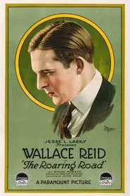 The Roaring Road movie poster